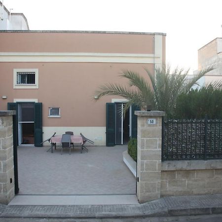 Mamma Lucia Villa Specchia Kültér fotó