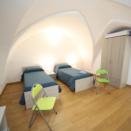Mamma Lucia Villa Specchia Kültér fotó