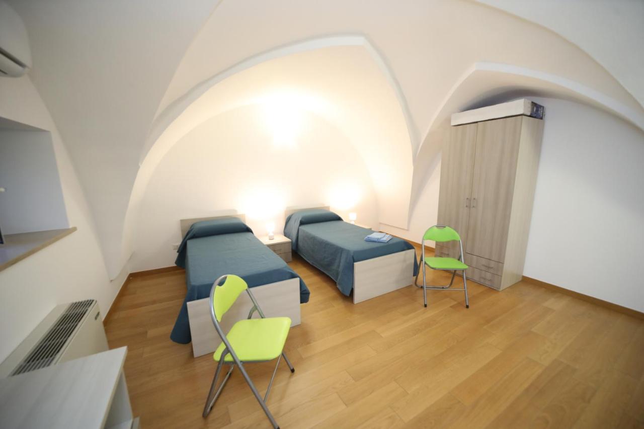 Mamma Lucia Villa Specchia Kültér fotó